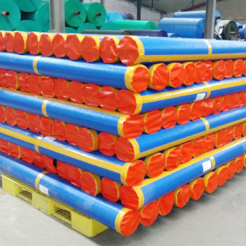 Applications polyvalentes