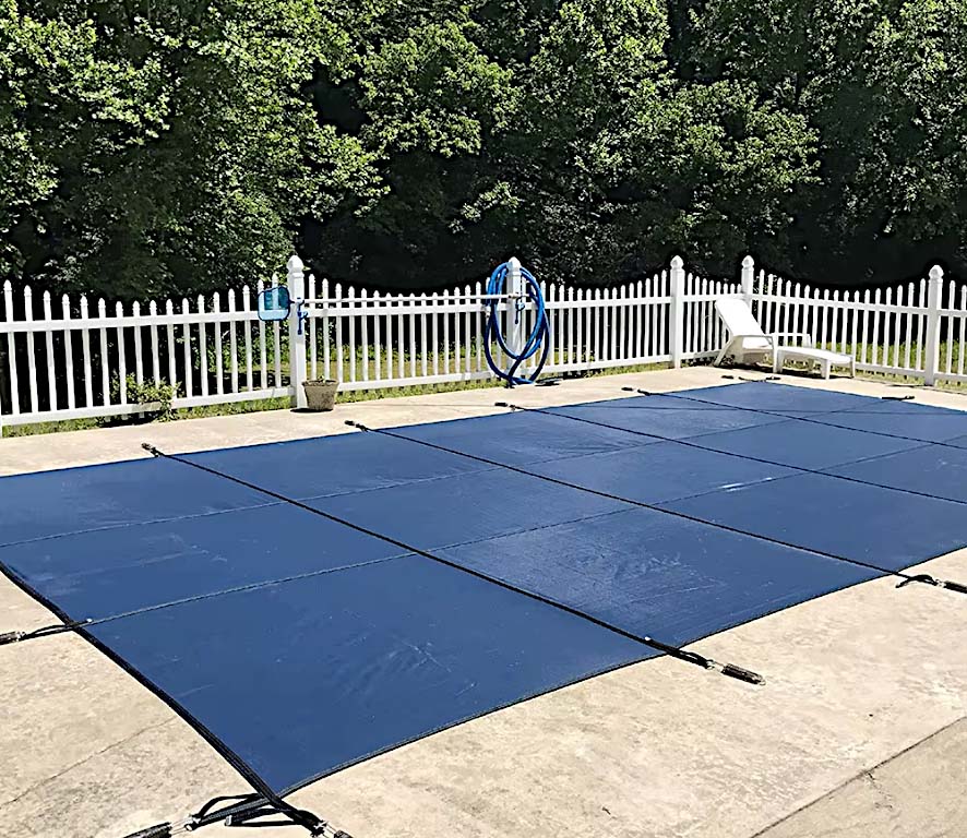 Safety Cover
