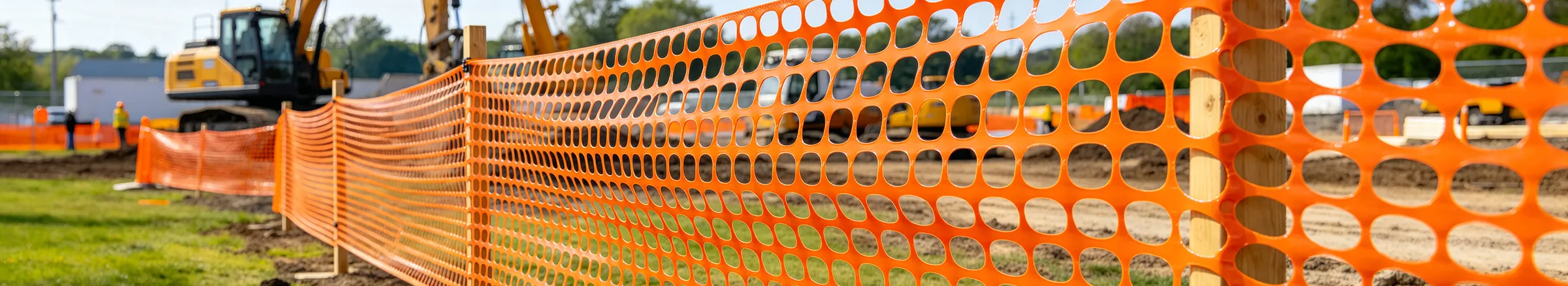 safety barrier fence-1