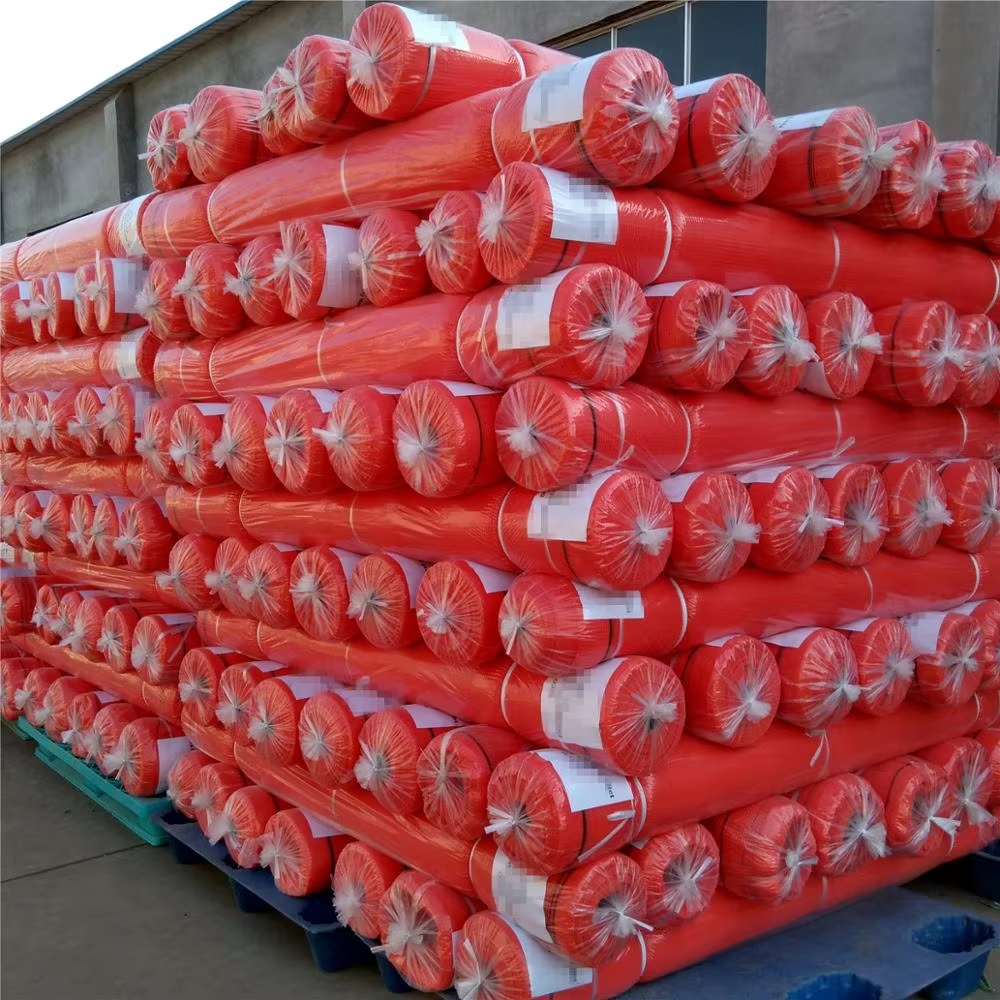 Why Smart Contractors Source Heavy-Duty HDPE Debris Netting for Jobsites