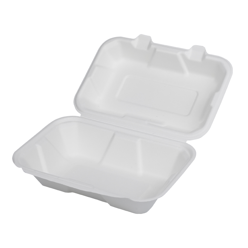 Why Is a Biodegradable Clamshell Ideal for Green Dining?
