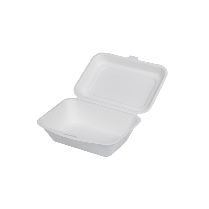 7 x 5 Clamshell