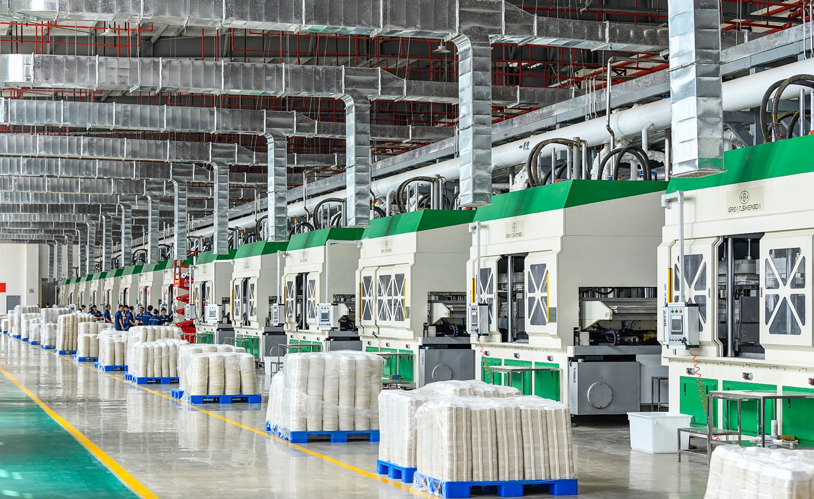 Good news | Great Shengda was successfully selected as a national intellectual property advantage