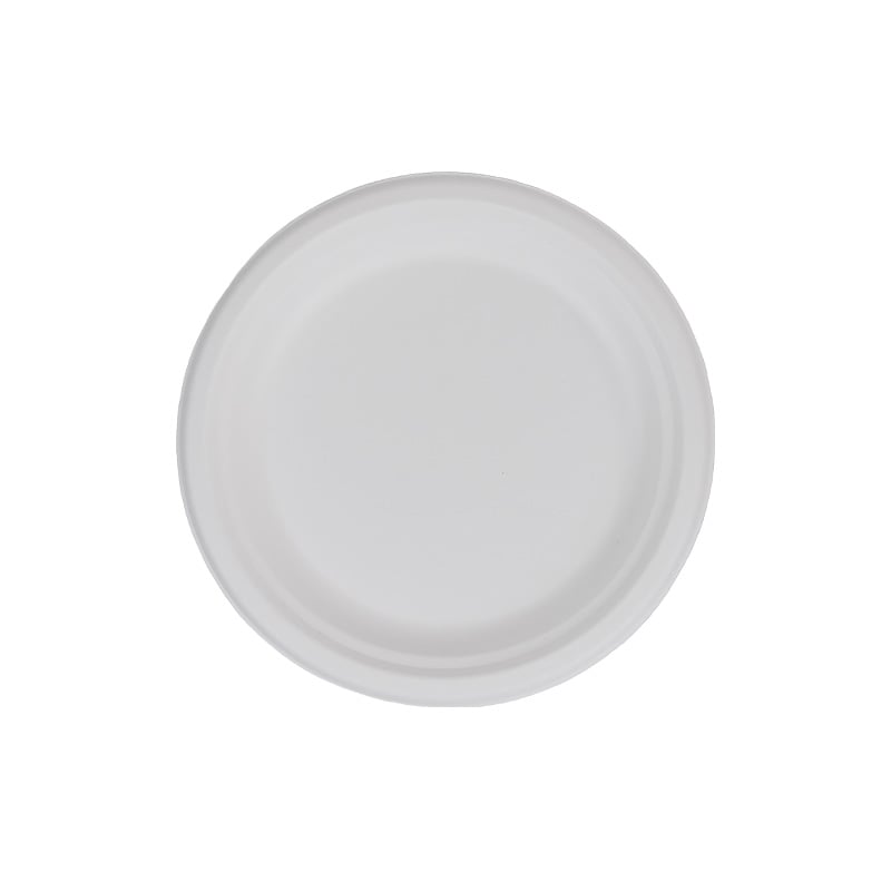 8.75 Round Plate