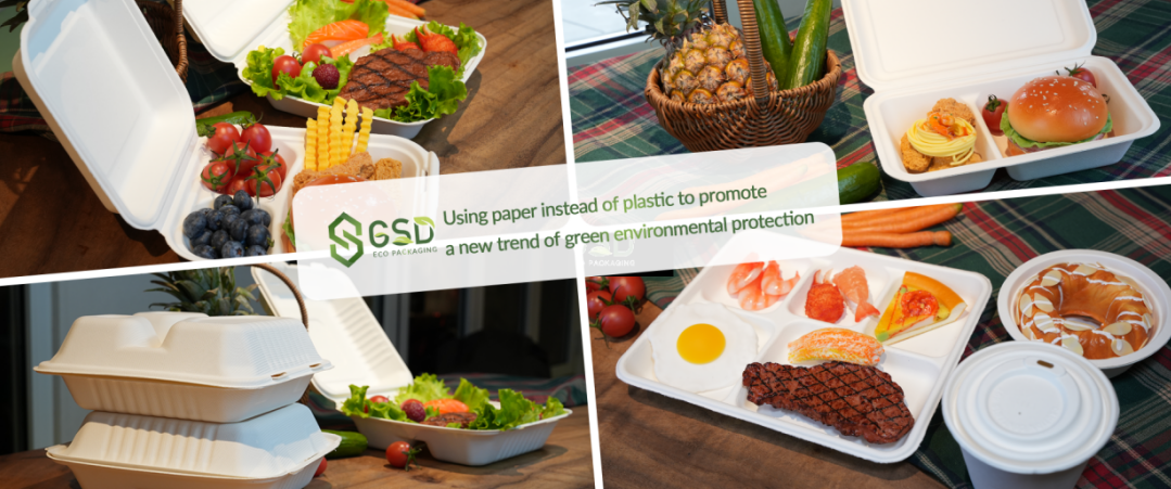 How to select disposable food containers for catering franchises?
