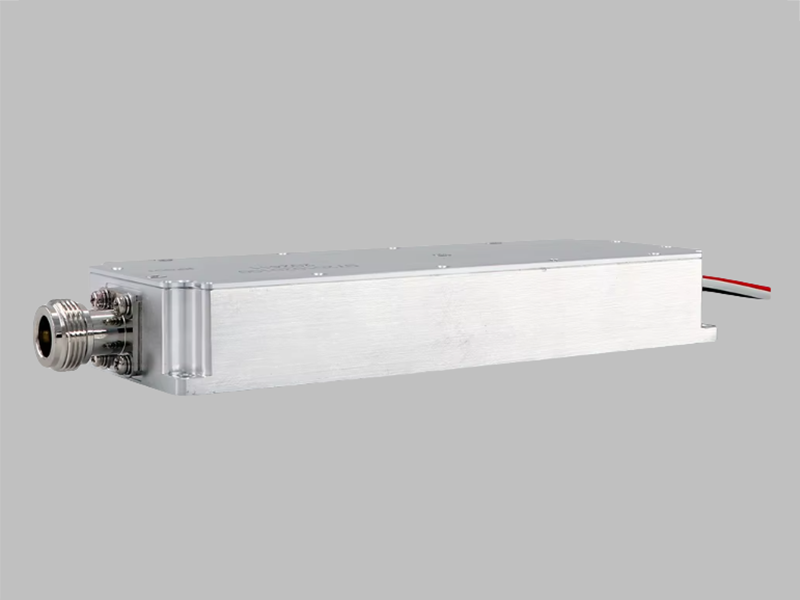 The Application Fields of RF Power Amplifiers