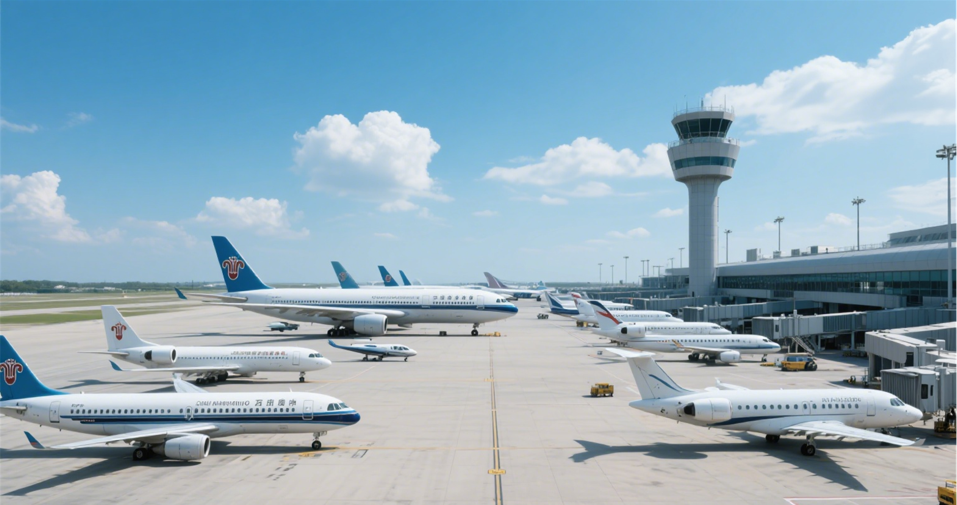 Airport