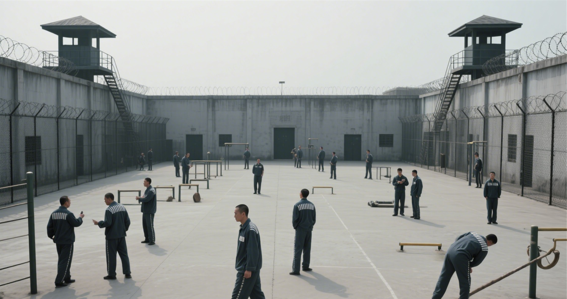 Prison