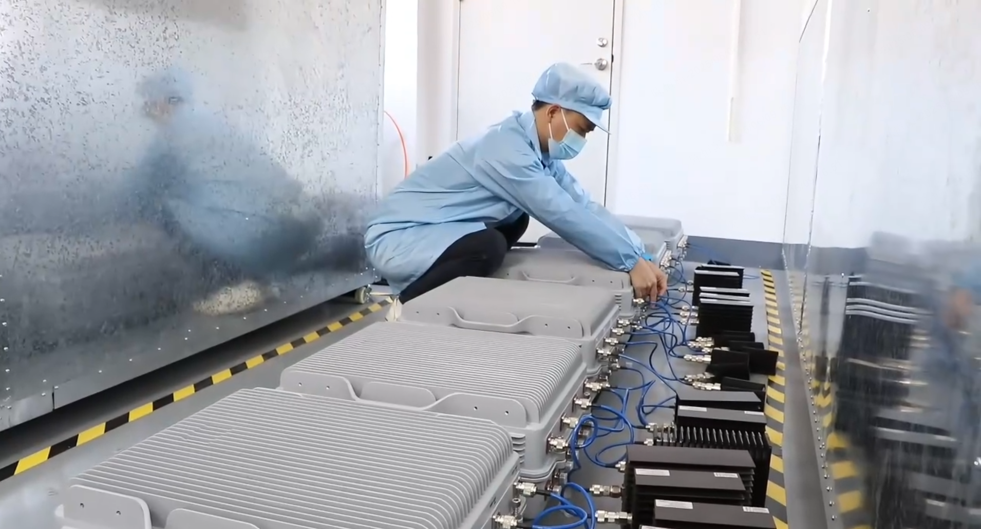 Comprehensive Customization and Service Excellence