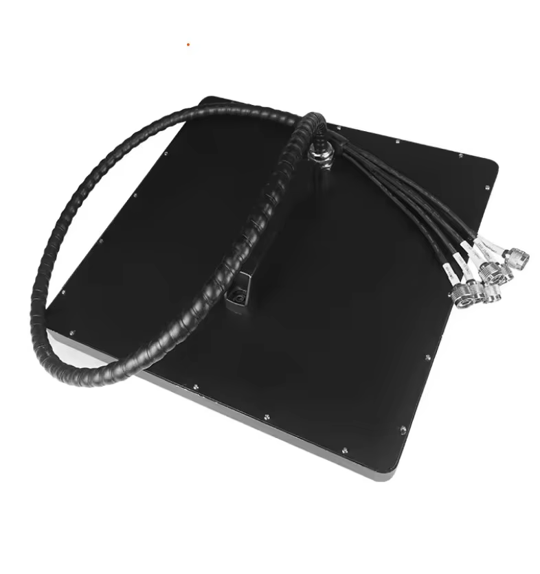 High gain 1.5G/2.4G/5.8G/1.2G/900M 10/16dBi long range panel antenna details