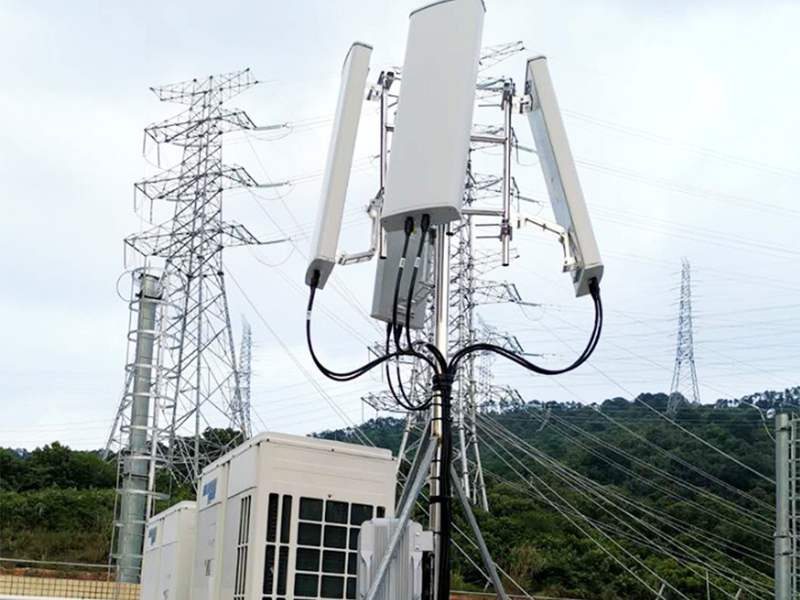 The applications of anti-drone modules in the market are extensive, primarily covering the following fields