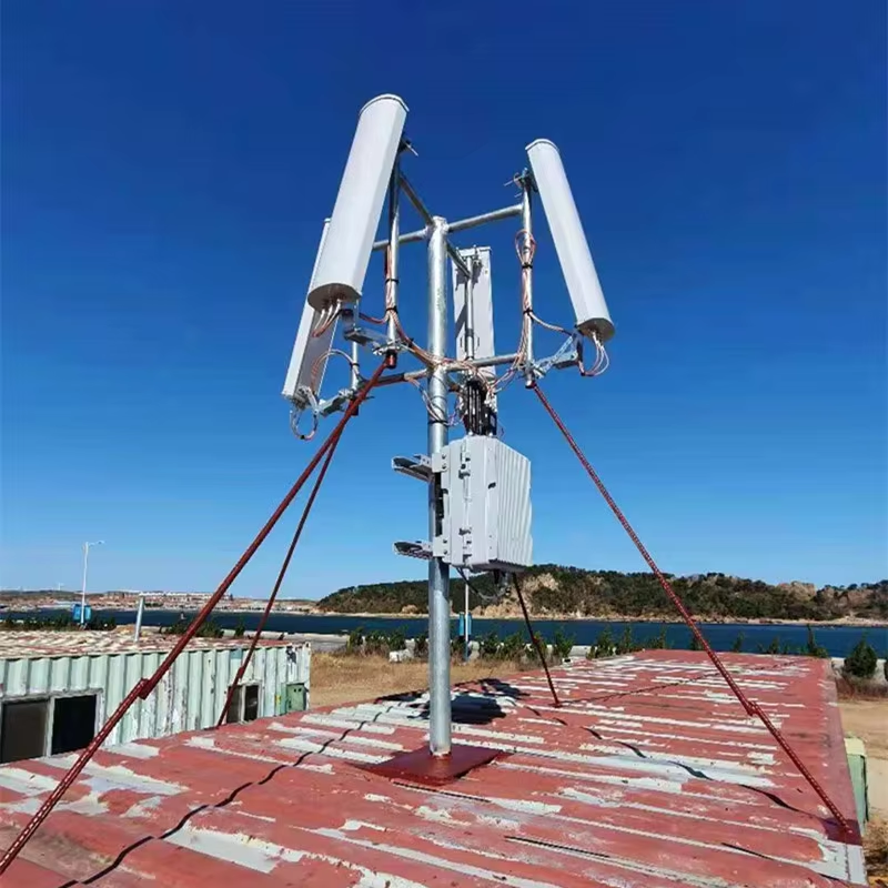 Dewintech PA -08 RF power amplifier 400M-4G 20w 