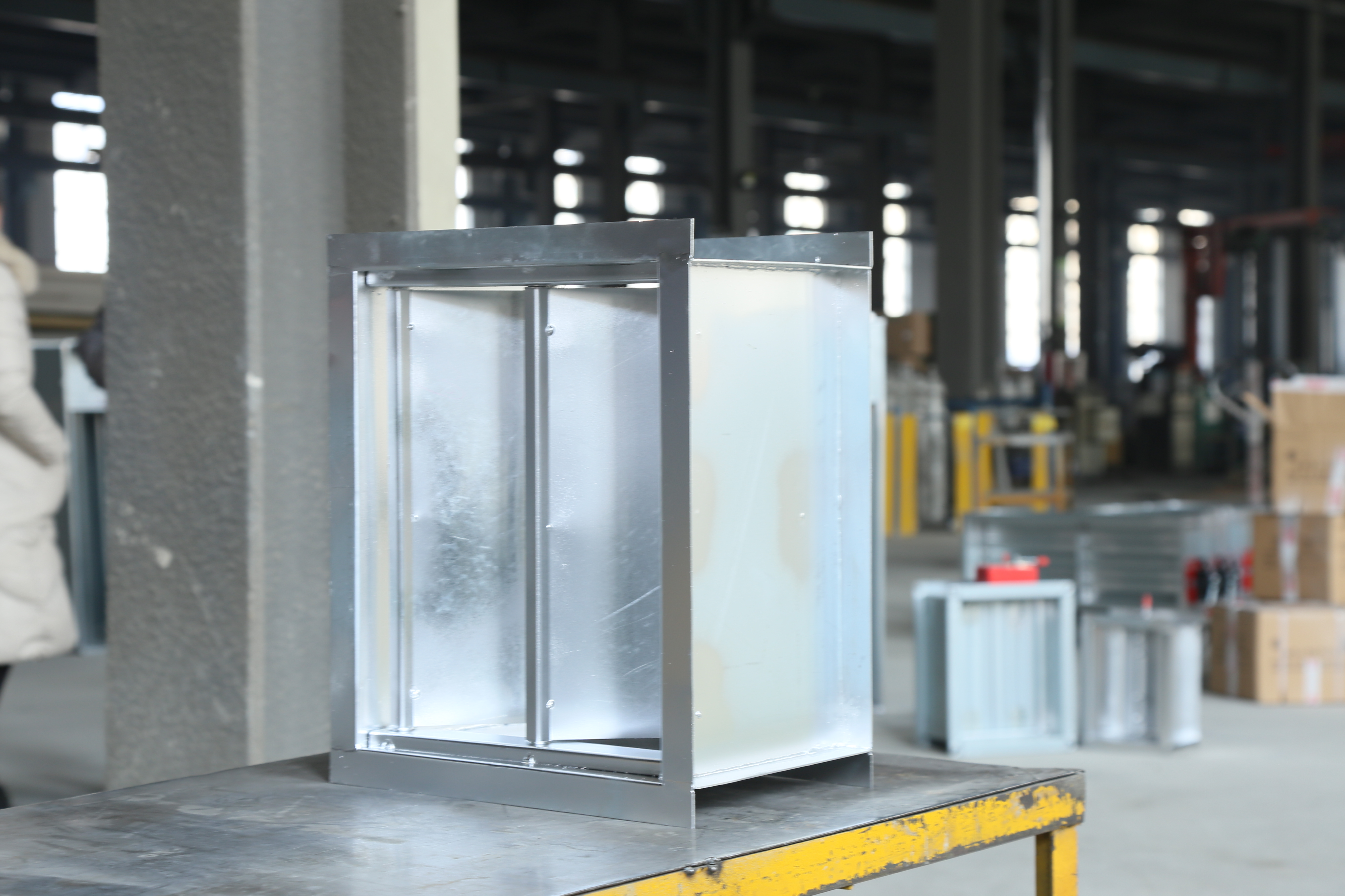 Robust Construction for Long-lasting Performance