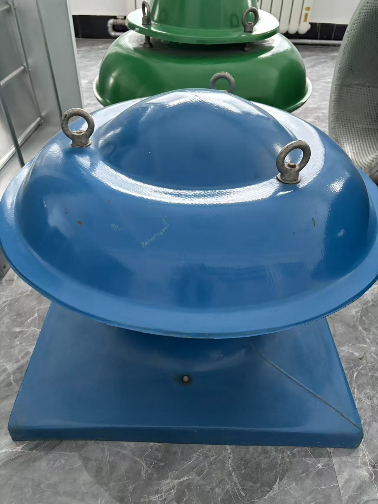 Versatile Installation Options