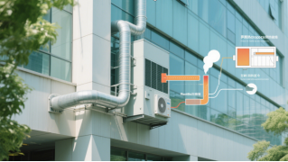 Rolul Sistemelor de Ventilare cu Recuperare de Calorii în Design Sustenabil