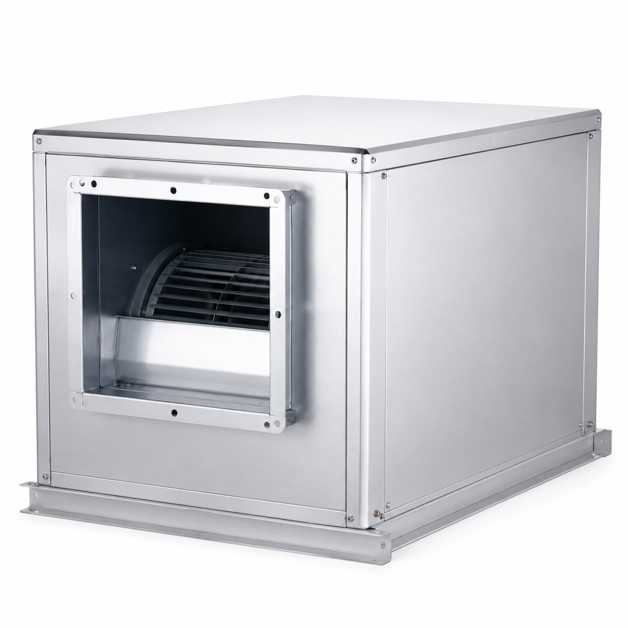 HTFC Series Cabinet Centrifugal Fan (Built-in Motor)