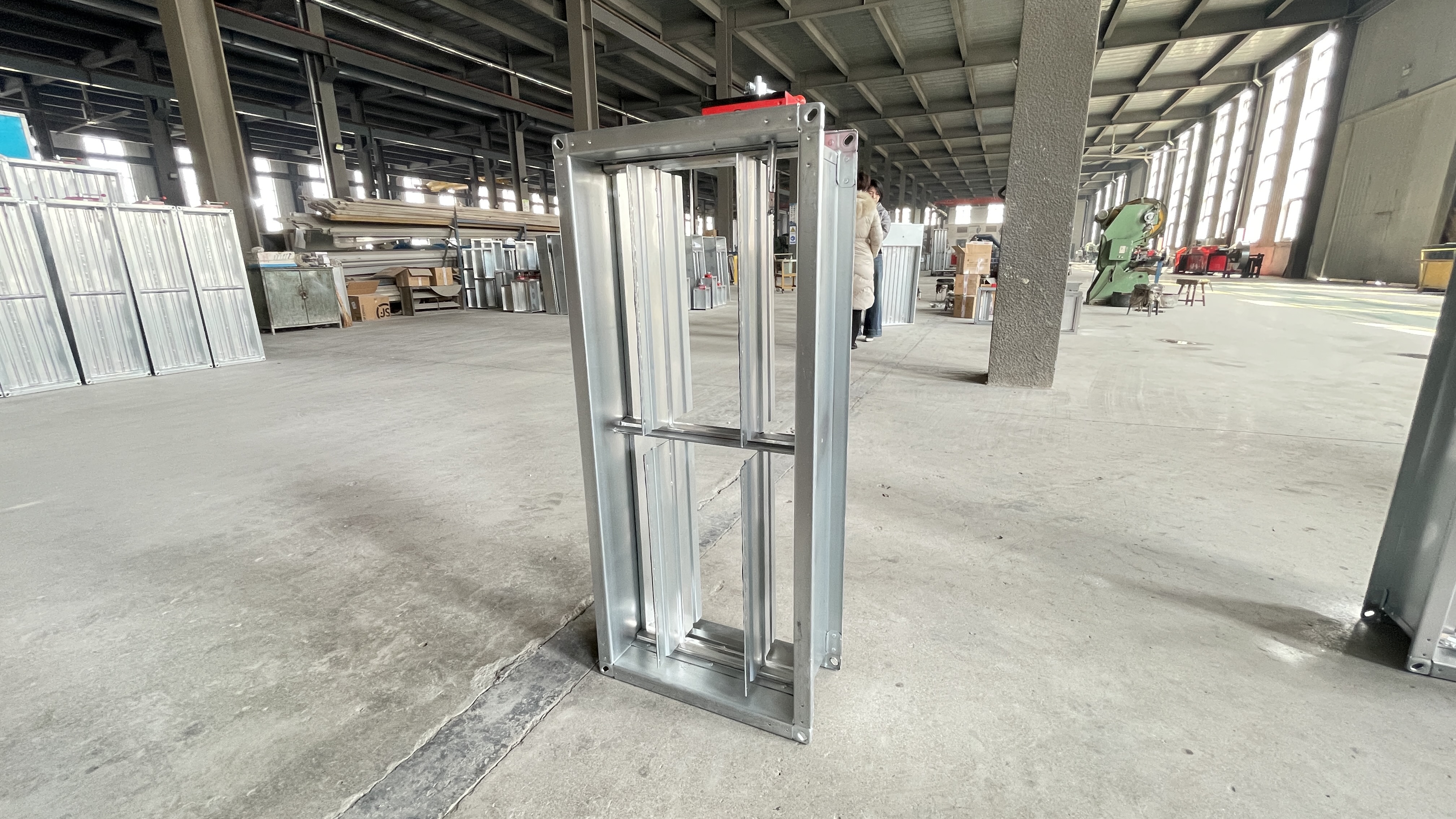 Custom Solutions to Meet Unique Needs