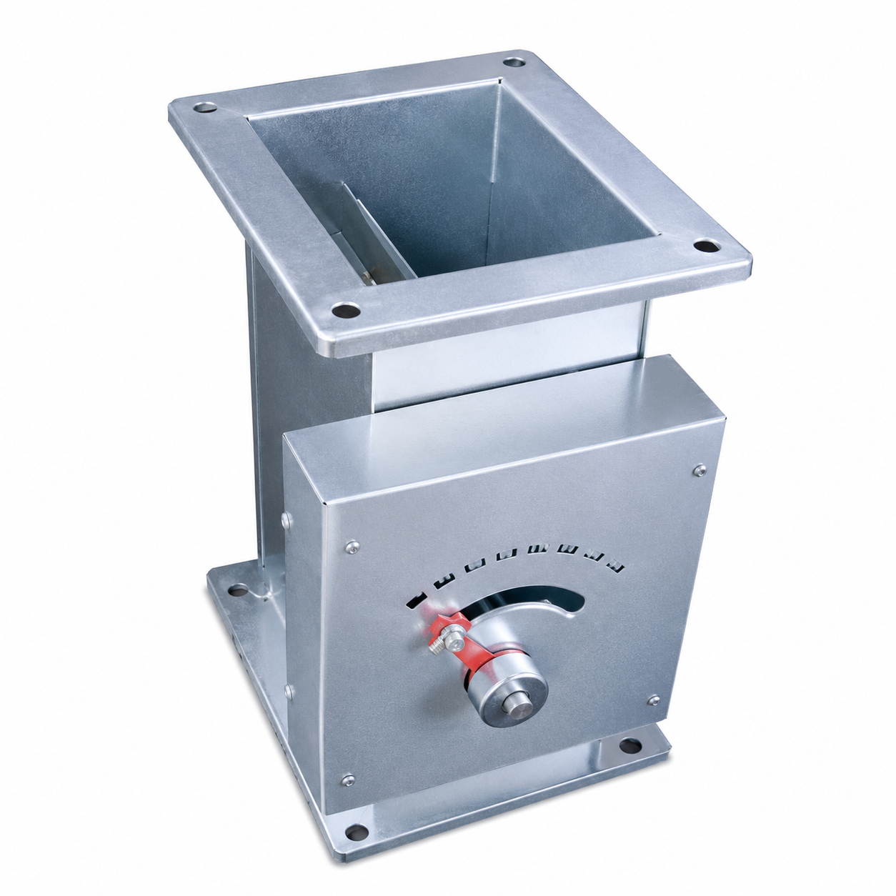 Constant Air Volume Valve