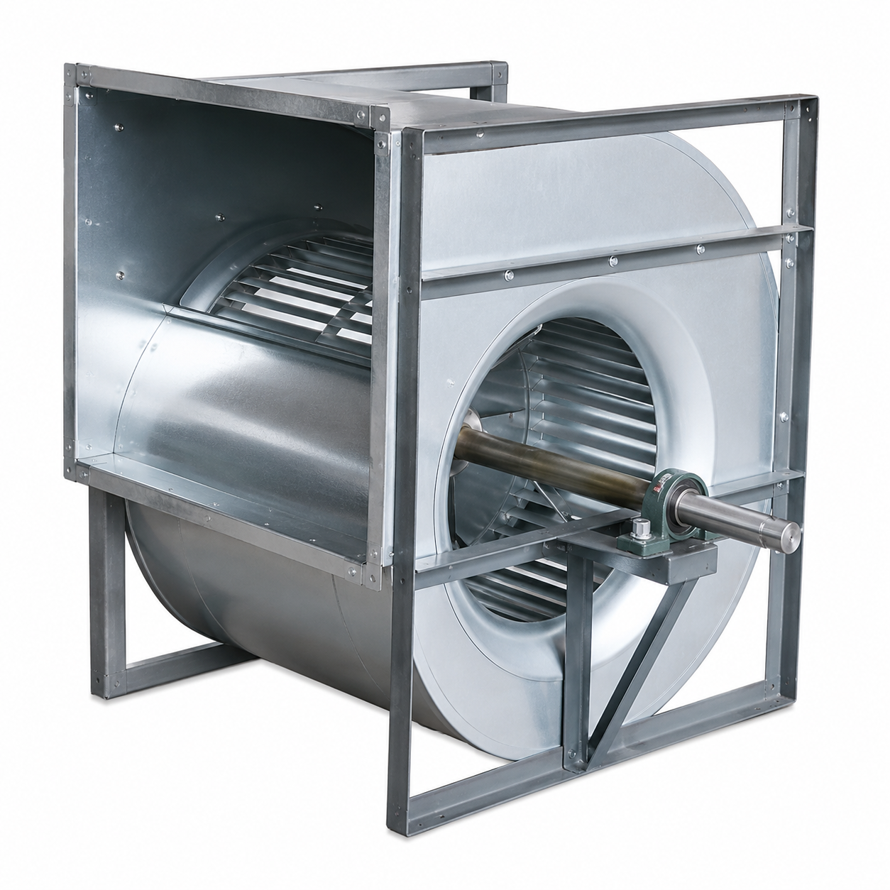 Air Conditioning Fan