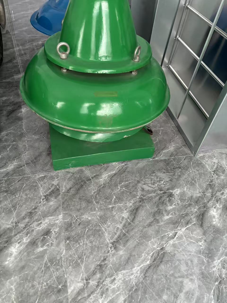 Ventilatore canalizzabile ad alte prestazioni per una ventilazione efficiente