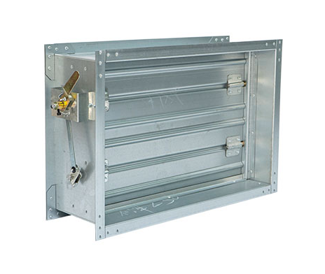 Innovative Design for Enhanced Airflow Control