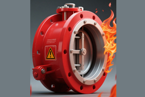 The Importance of Fire Dampers in Modern Building Safety