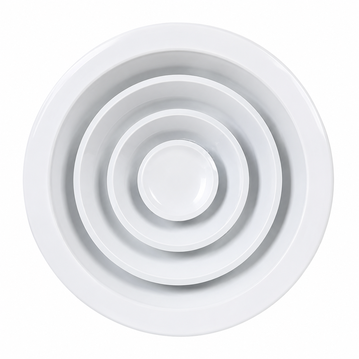 YS Round Ceiling Diffuser
