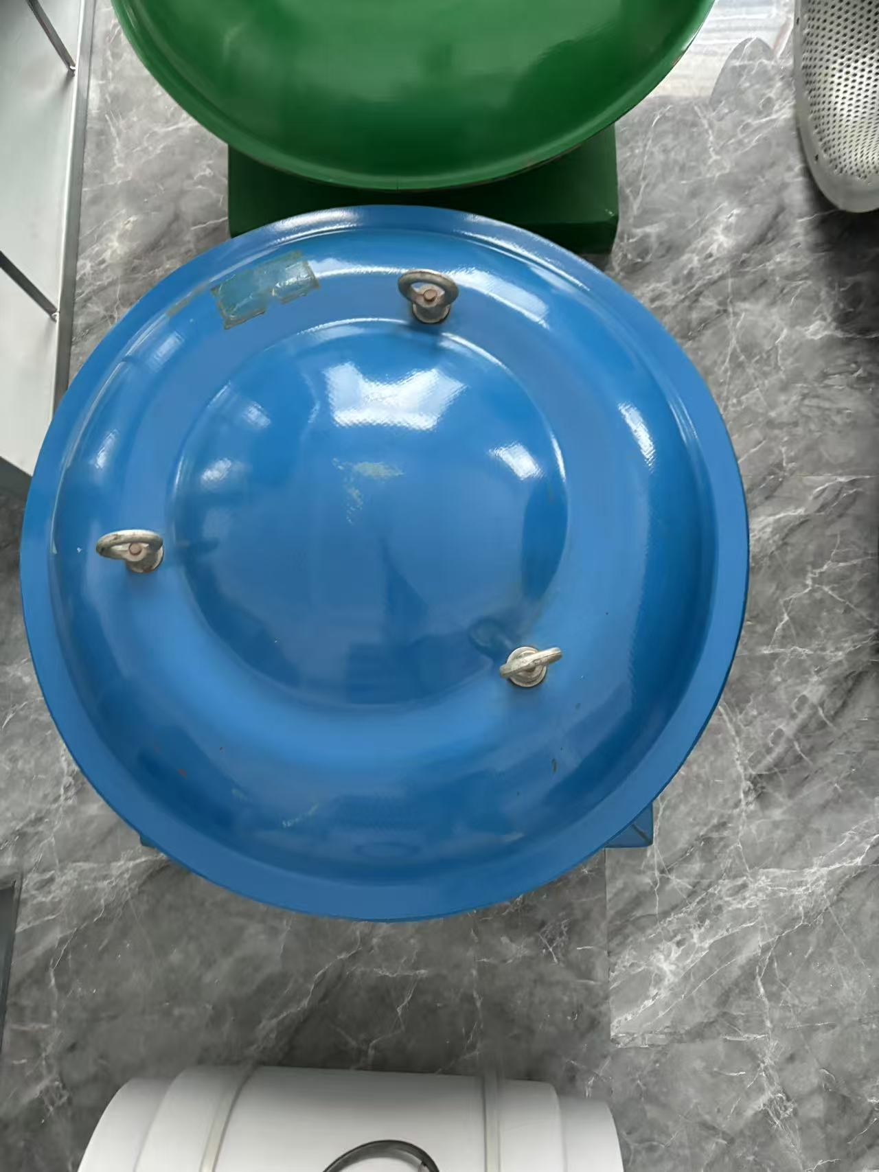 Energy-Saving Technology