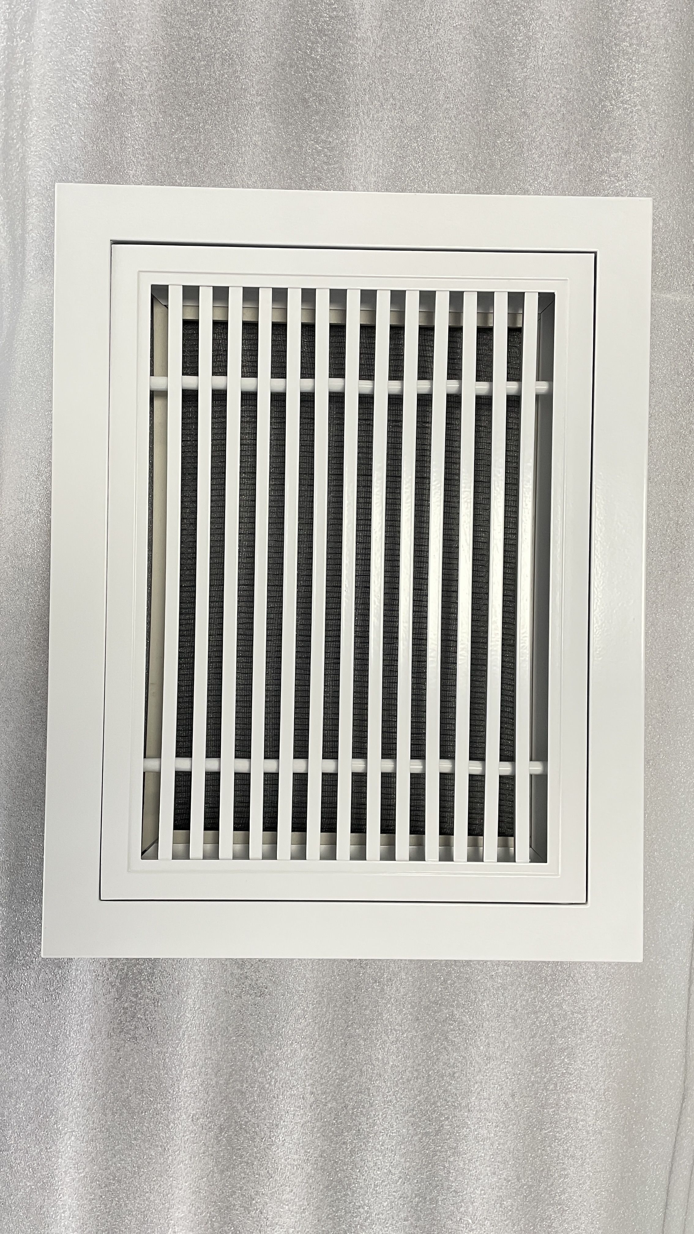 Efficient Air Outflow, Environmental Optimization