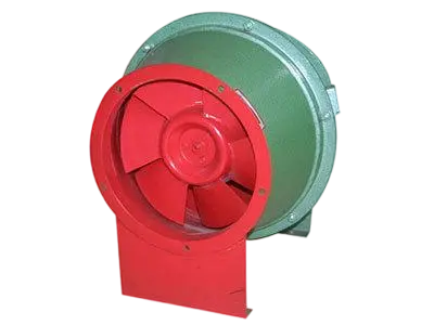 How ventilation system heat recovery module reduces building annual air conditioning costs?
