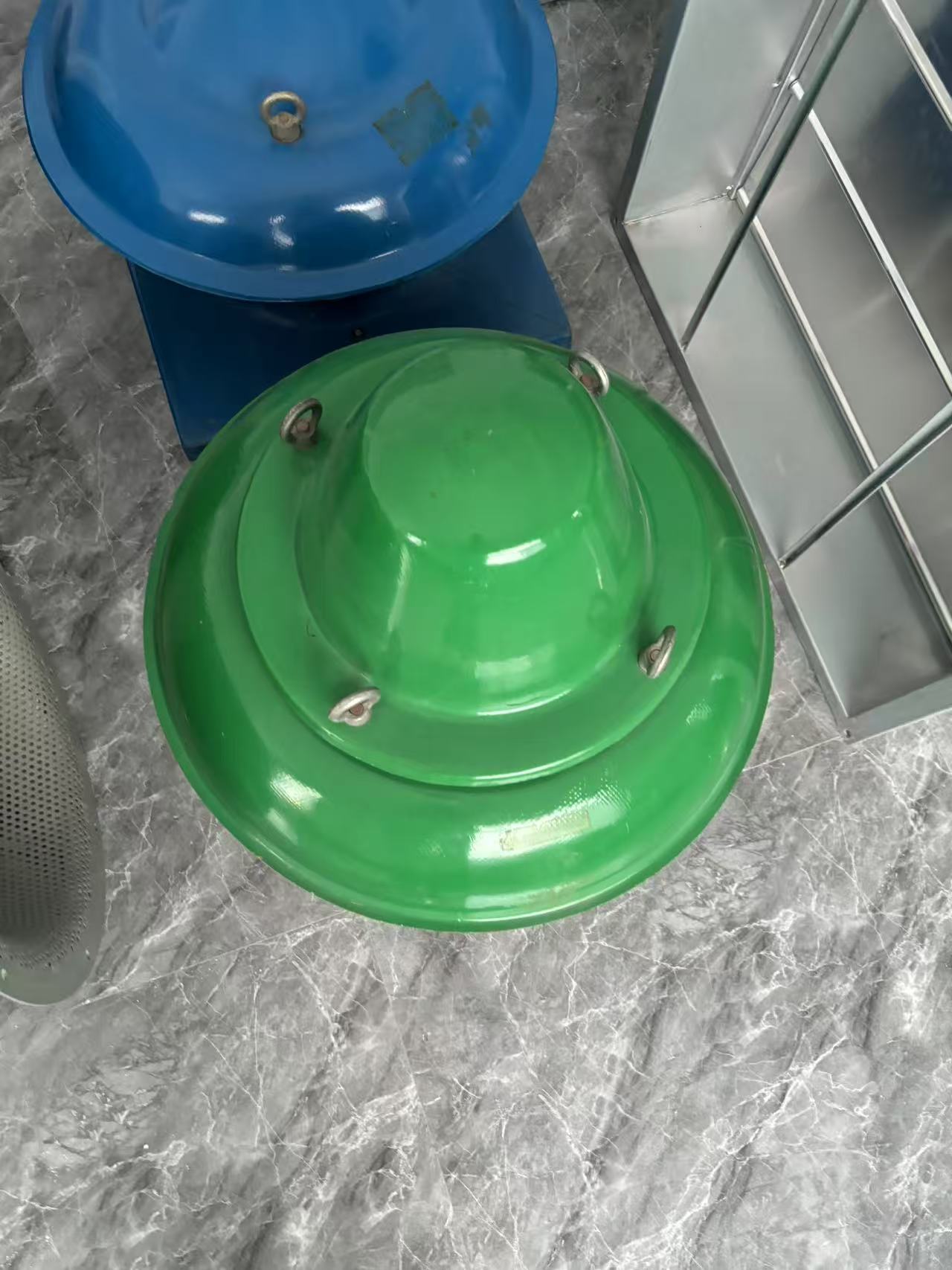Garanzia Qualità Completa