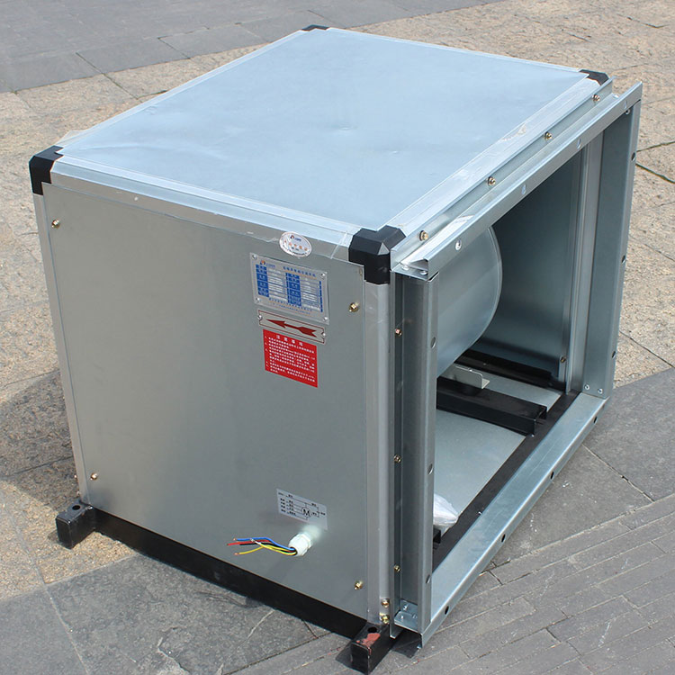 Ventilatore Centrifugo per Armadio Personalizzato - Soluzioni Su Misura per Ventilazione ed Estrazione Fumi