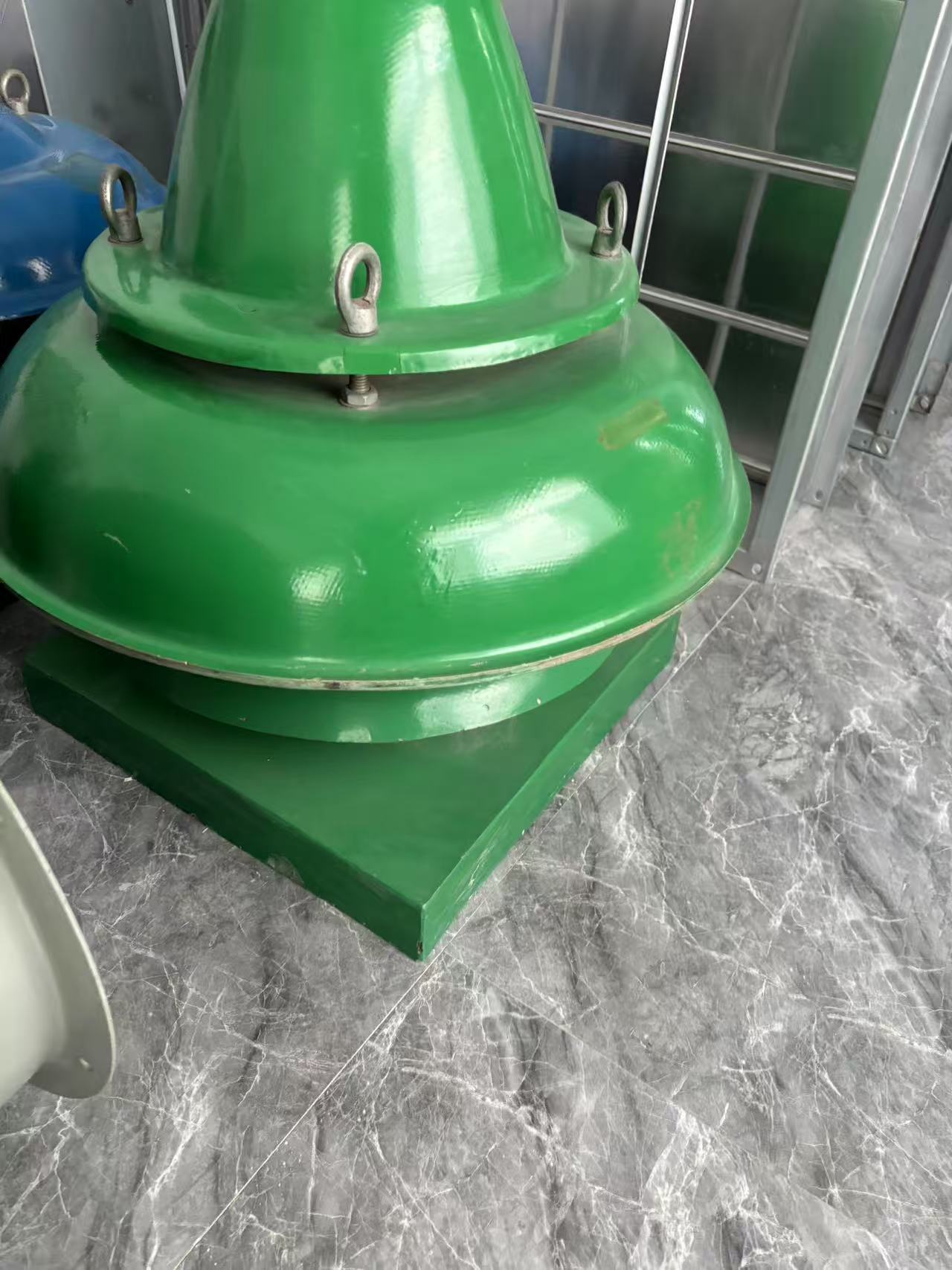 High-Performance Inline Ventilation Fan for Optimal Airflow