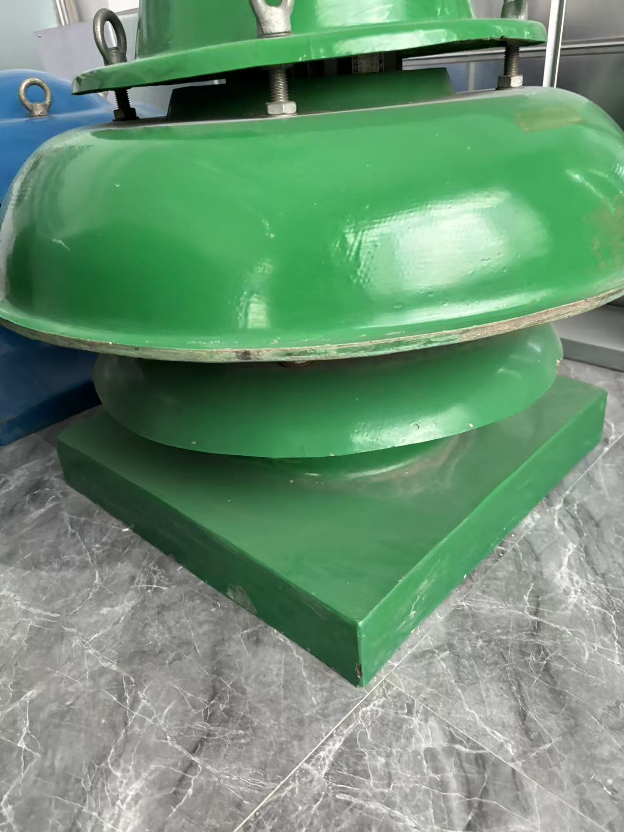 High-Quality Inline Bathroom Fan for Efficient Ventilation