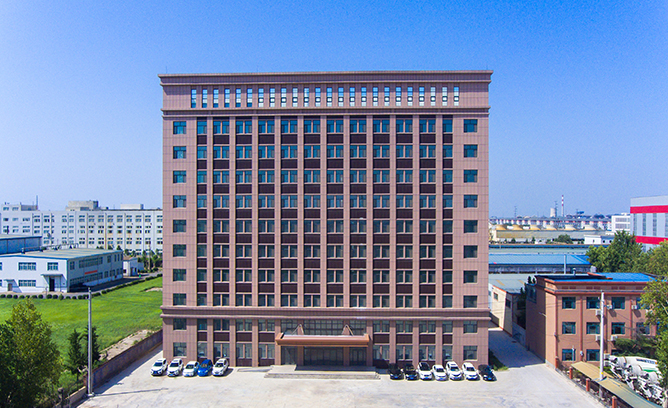 Ventilation Equipment Manufacturer | Fire Safety Solutions HongpengJinan Hongpeng - Premium Ventilation & Air Handling Solutions
