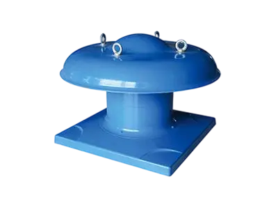 Efficient MVHR System for Optimal Ventilation