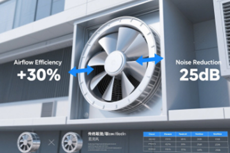 Why Choosing the Right HVAC Vent Diffuser Matters for Indoor Air Quality