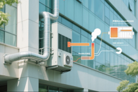 The Role of Ventilation Systems with Heat Recovery in Sustainable Design