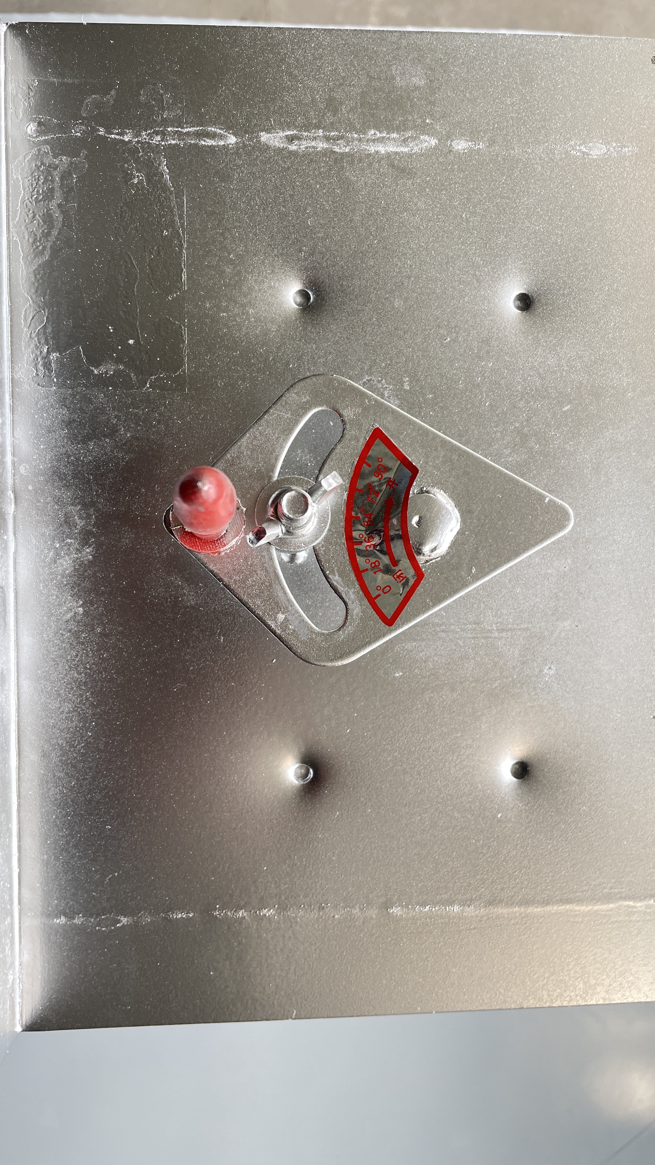High-Quality Manufacturing Standards