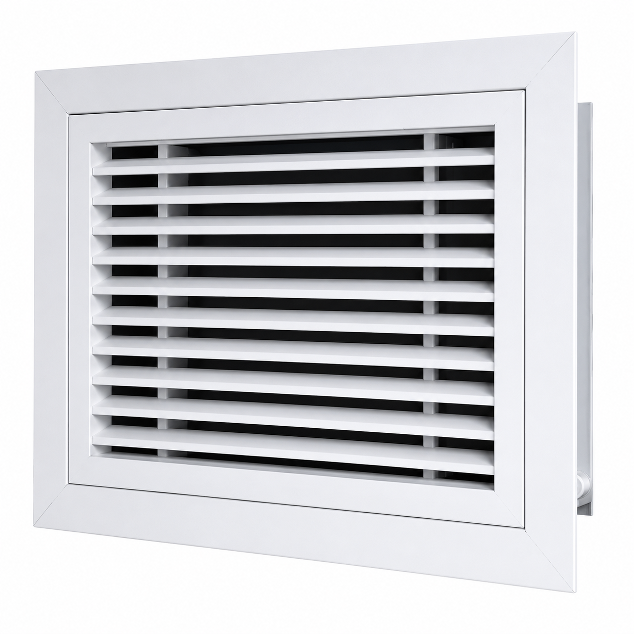 Hinged Return Air Outlet