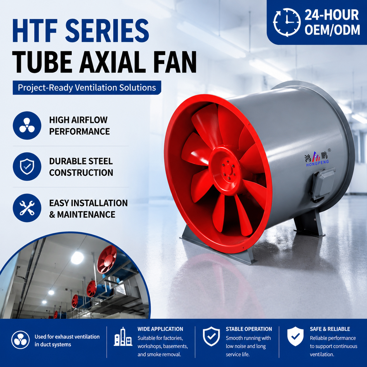 Hongpeng Ventilation Advantages & Product Range Overview2.jpg