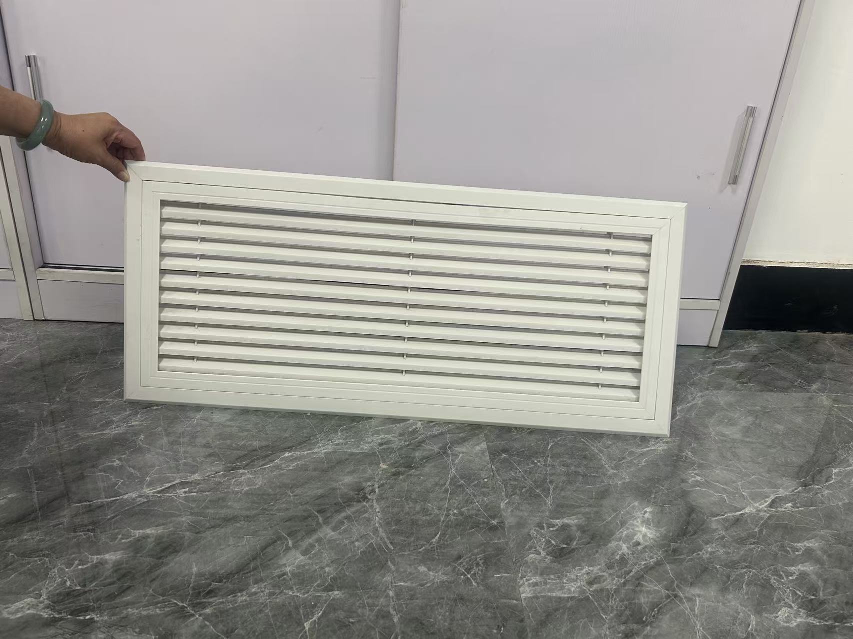High-Quality Return Grille Ceiling Solutions for Optimal Airflow