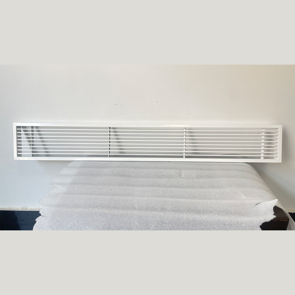 Strip Tuyere (Strip Diffuser)