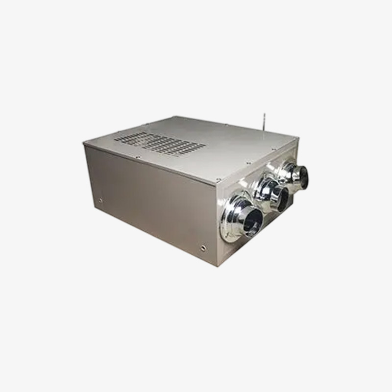YDF Series Induction Fan - Jet Fan