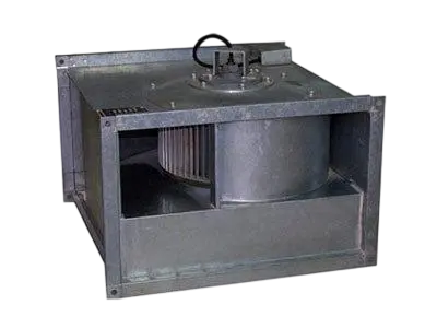 Ventilatore Centrifugo per Armadio Commerciale - Silenzioso ed Efficiente per Hotel, Ospedali e Centri Commerciali