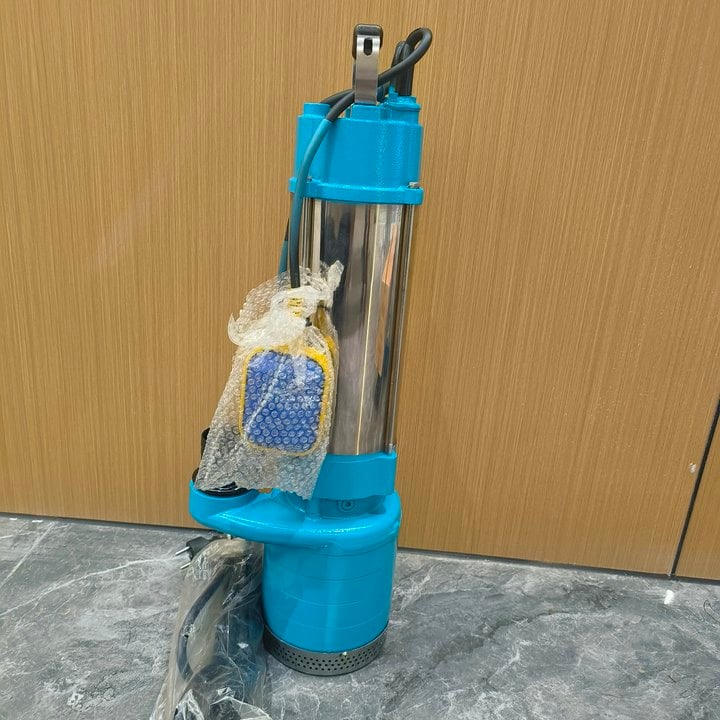 What Applications Are Best Suited for Vertical Multistage Pumps?