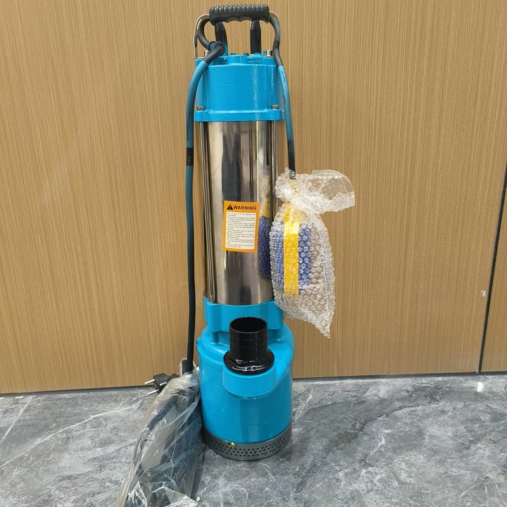Koji su principi dizajna efikasnih višeslojnih pumpi?