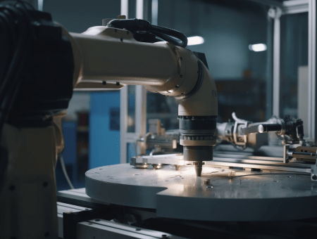Production Process