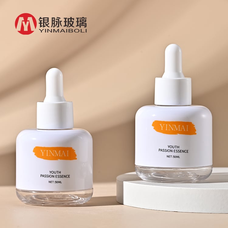 Дулаан борлуулалт Үйлдвэр борлуулалтын үнэ 30ml Цэвэр Эсэнсийн тосны пластик бөмбөг