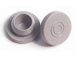 Butyl Rubber Stopper (Pharmaceutical) 